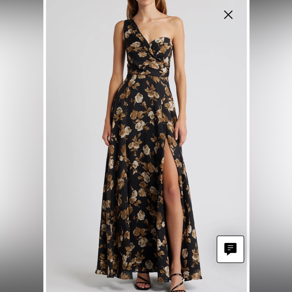 Lulus wedding guest dress